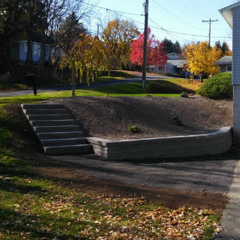 PaversandRetainingWall